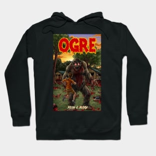 Ogre Hoodie